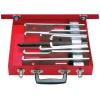 Urrea Professional Tools 4212SJB 14 Pc Straight Jaw Puller 6 Ton Set