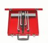 Urrea Professional Tools 4232SJB 8 Pc Straight Jaw Puller  10 Ton  Metal Case