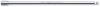 Urrea Professional Tools 4762 1/4 In Dr 10 In Lg Socket Extension