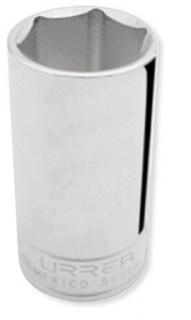 SAE Long Socket, 3/8 Drive, 6-Point, 13/16