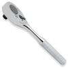 Urrea Professional Tools 5249 Ratchet, 3/8 Drive, Reversible, Pear Head