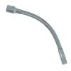 Urrea Professional Tools 5268 Flexible Extension, 3/8 X 8 Inches