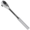 Urrea Professional Tools 5449 Ratchet, 1/2 Drive, Reversible, Pear Head