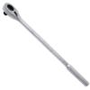 Urrea Professional Tools 5450 Ratchet, 1/2 Drive, Reversible, Pear Head, 16" Long Handle