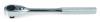 Urrea Professional Tools 5649 Ratchet, 3/4 Drive, Reversible, Pear Head