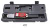 Urrea Professional Tools 6201 3/8" Drive Electronic Torque Wrench, 25-250 in-lb, 2-20 ft-lb