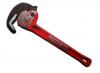 Urrea Professional Tools 8348 10 In Automatic Adjustable Pipe Wrench