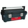 Urrea Professional Tools 9921 25" Plastic Toolbox with Metal Latches