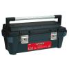 Urrea Professional Tools 9921 25" Plastic Toolbox with Metal Latches