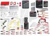 Urrea Professional Tools 99520 Industrial Master Set, 396Pc Combination Set