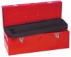 Urrea Professional Tools D5 Metal Toolbox 20-1/16 Length, 7-7/8 Height
