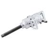Urrea Professional Tools UP1098-8 1" Twin Hammer Mega-Duty Impact Wrench w/ 8" Extended Anvil