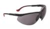 Uvex S3300X Uvex XC Eyewear (Black Frame/Clear Lens)