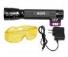 Uview 413065 UV Phazer Black (Rechargeable)