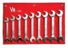V8 Tools 819 9-Pc Jumbo Metric Angle Wrench Set