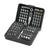 Vega V50-1P 50pc Driver Bit Set