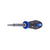 Vega VCE6-1 6-in-1 Multi-Bit Screwdriver