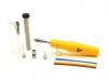 Wall Lenk LSP-60K-1 Soldering Iron Kit wCase (4in1)