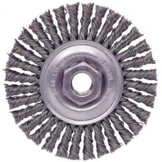 Mini Roughneck 4" Stringer Bead Wheel