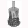 Weiler 36046 3/4" Vortec Pro Crimped Wire End Brush