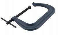 Wilton 14350 4404 Forged C-Clamp - Extra Deep
