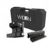 Wilton Tools 10015 ATV 6" Vise with Carrying Case