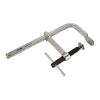 Wilton Tools 1200S-12 1200S-12, 12" Light Duty F-Clamp