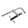 Wilton Tools MMS-4 MMS-4, 4" Mini F-Clamp