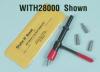 Wivco TH28000 SHAKE n' BREAK Air Impact Screw Remover