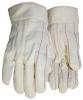 Work Gloves 3002 Cotton Double Palm Glove