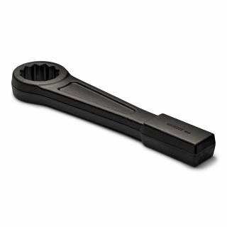 3-1/2" Striking Wrench, 12 Pt, Straight Handle