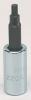 Wright Tool 2206 1/8" - 1/4" Dr. Hex Bit With Socket