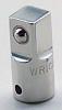 Wright Tool 2453 1/4"F x 3/8"M - Adaptor