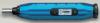 Wright Tool 2463 1/4" Female Hex - 3-15 in. lbs.Torque Screwdriver
