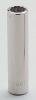 Wright Tool 2618 9/16" - 1/4" Dr. 12 Pt. Deep Socket