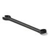 Wright Tool 41119 19mm Combination Wrench, 12 Pt, Black