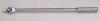 Wright Tool 4435 1/2" Dr. 18" Long Knurled Steel Handle Bar