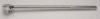 Wright Tool 6400 3/4" Dr. 24" Long Knurled Steel Handle Ratchet