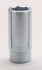 Wright Tool 6530 15/16" - 3/4" Dr. 6 Pt. Deep Socket