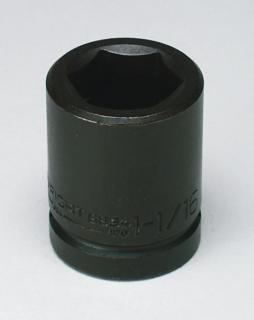 G2 WRIGHT 7/8" 6828 3/4" DRIVE 6 POINT IMPACT SOCKET  7/8 IN 