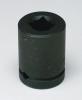 Wright Tool 68-87MM 17mm 3/4" Dr. Sq. Budd Wheel Metric Impact Socket