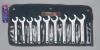 Wright Tool 745 9 Pc. Service Wrench Set 3/4" - 1/1/4"