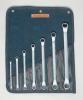 Wright Tool 749 7 Pc. Box Wrenches 5/16" - 1-1/8"