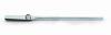 Wright Tool 8470 1" Dr. 74" Long Dial Indicator Torque Wrench 0-1000 ft lbs
