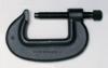 Wright Tool 90105H 5-1/2" Extra Heavy Service Forged C-Clamps