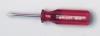 Wright Tool 9112 1/8" Tip Size Cabinet Tip Screwdriver