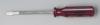 Wright Tool 9132 1/4" Tip Size Square Shank Screwdriver
