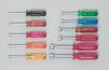 Wright Tool 9214 11 Pc Nut Driver Set 3/16"-5/8"