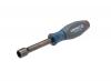 Wright Tool 9227 7/16" Nut Driver, Hollow Shaft