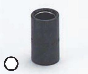 3/8" Dr. 5/16" Hex Bit Holder